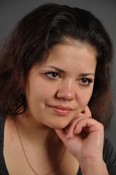 Полина Соколова