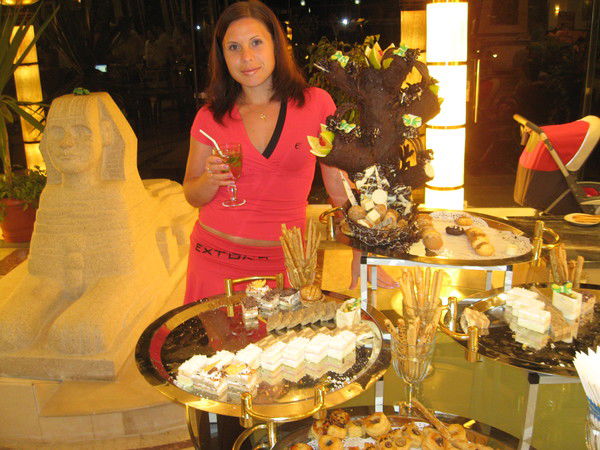 Татьяна Коробейникова