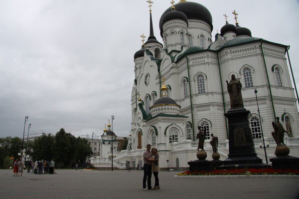 Настена+Андрей Горнатко