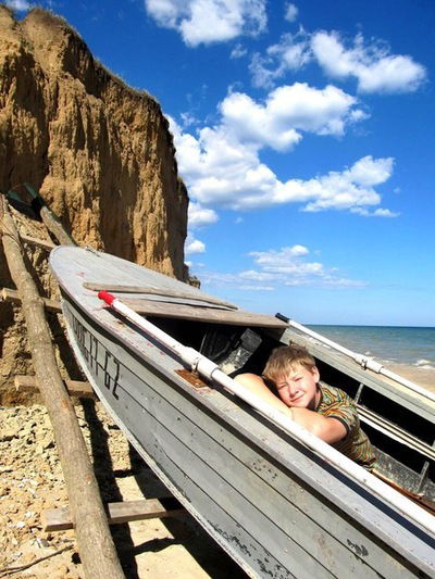 Влад Севастьянов