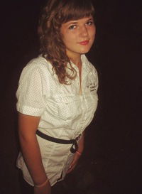 Светлана Дорофеева