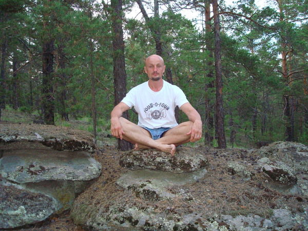 Юрий Колесников