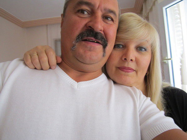 Ирина-Владимир Мохорук