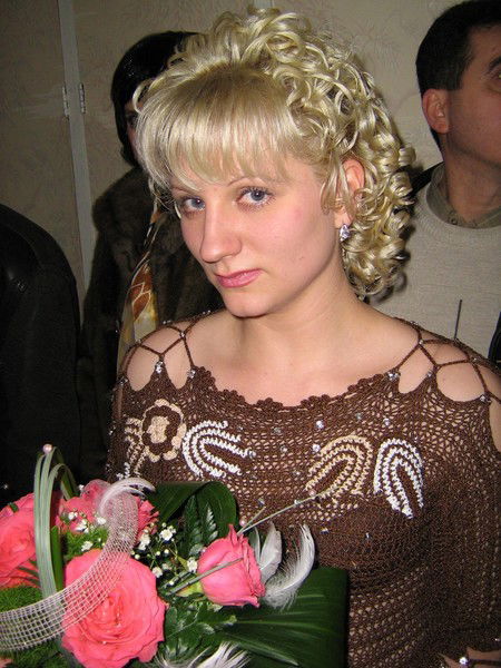 Алёна Синько