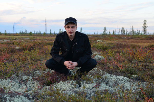 Валерий Кондратенко