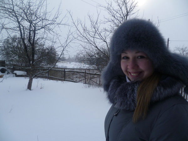 Екатерина Мазаева