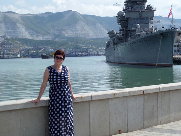 Валентина Валентинова