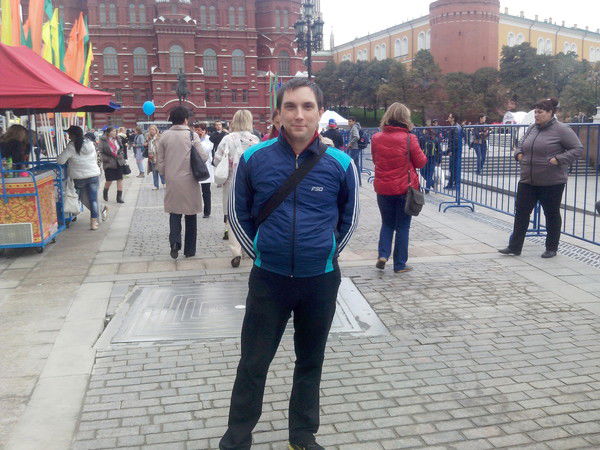 Андрей Зуев