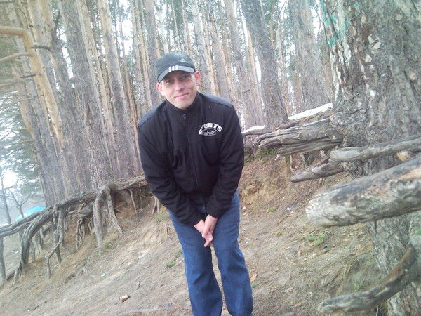 Сергей Тюрин