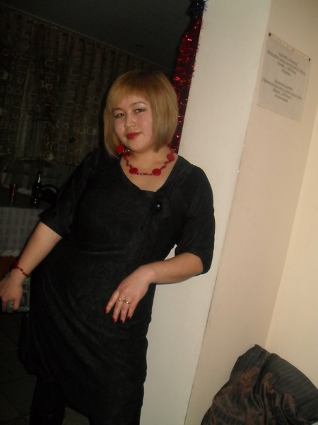 Гаухар Турежанова