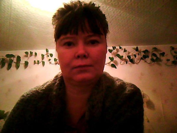 Светлана Мургина