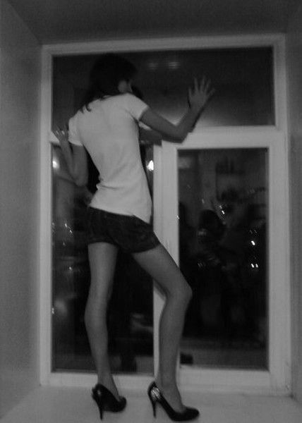 Дарья Приезжих