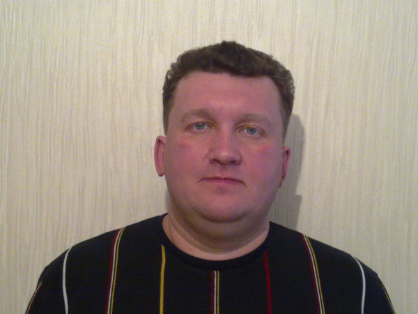 Игорь Ефимченко