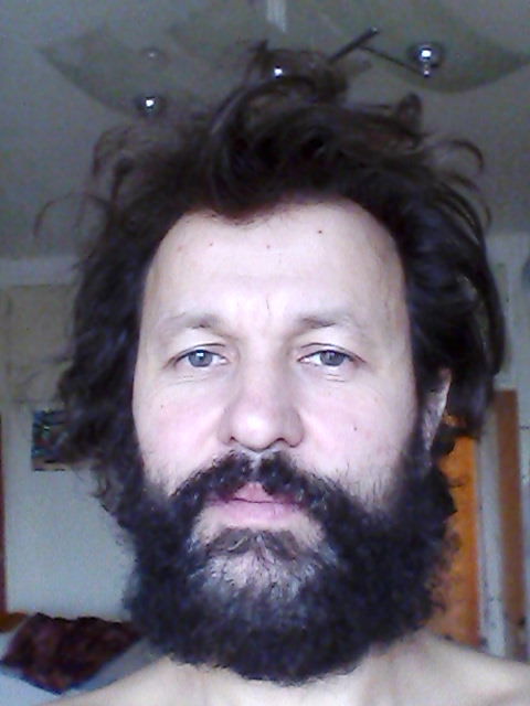 Александр Лобанов