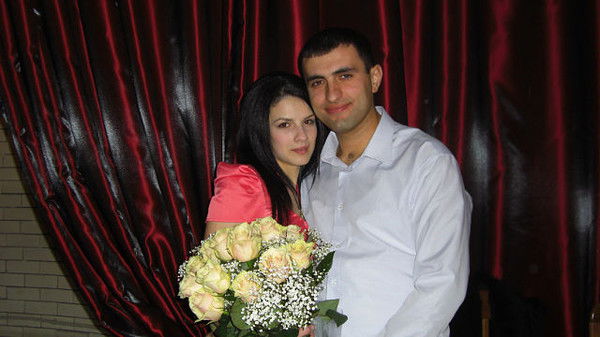 Ваган Джансузян