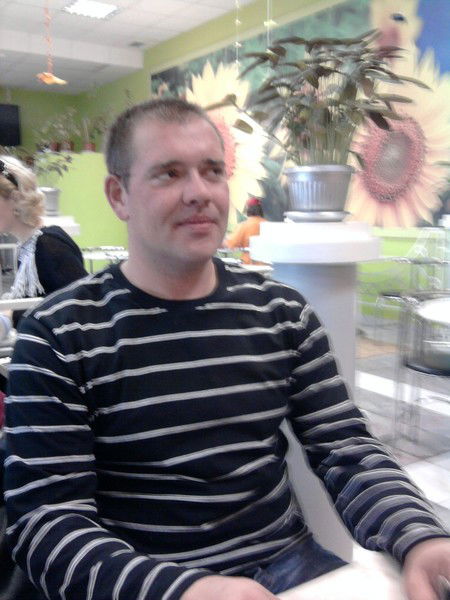 Сергей Францев