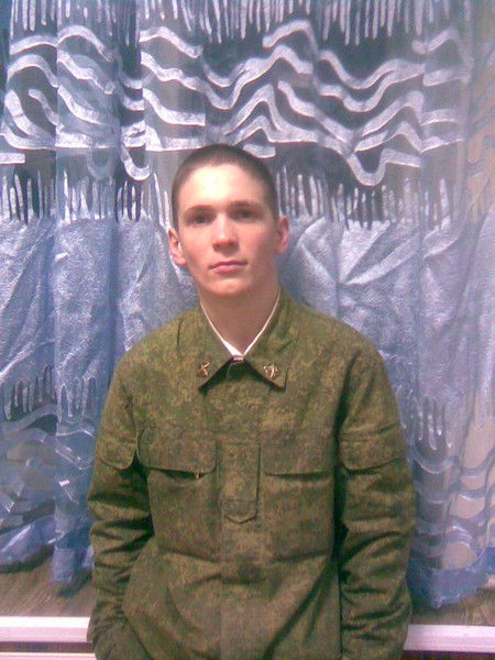 Игорь Голодок