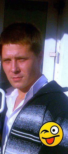 Сергей Сотников