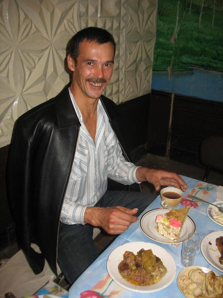 Рустам Насыбулин