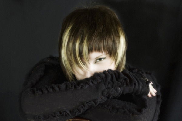 Ольга Гольм