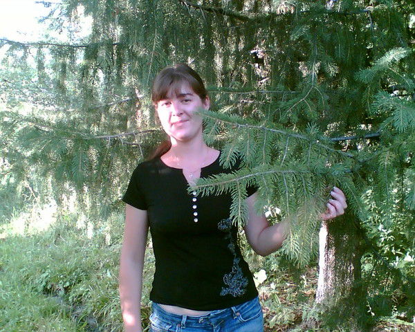 Ирина Лаврищева