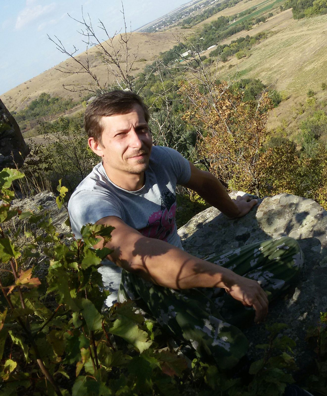 Юрка Шинкарук