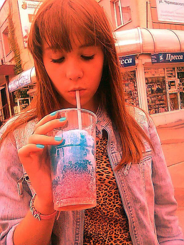 Виктория Реутова