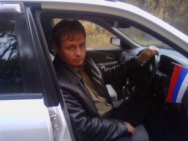 Валерий Мирющенко