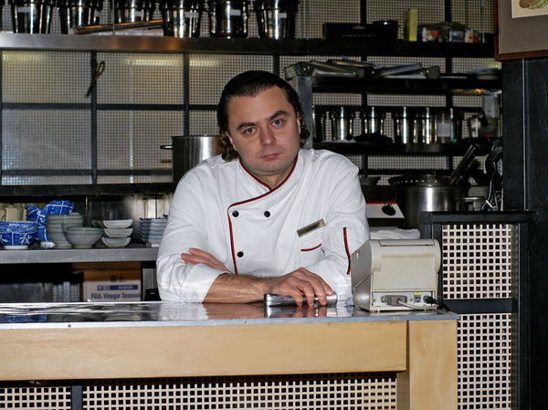 Юрий Павлутин