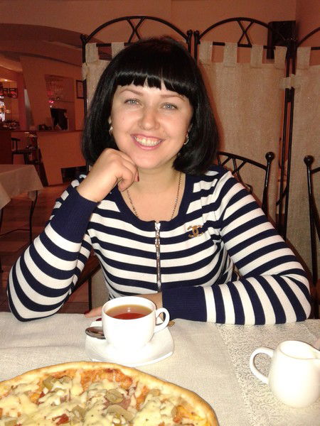 Евгения *****