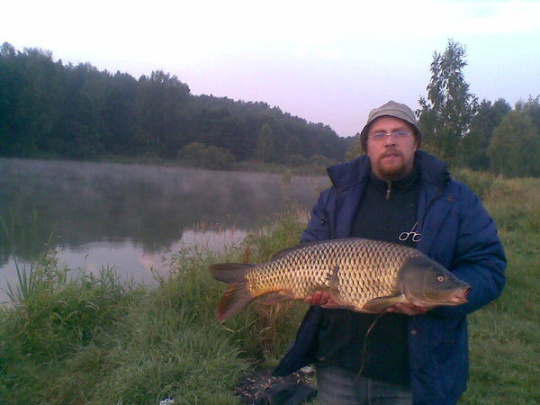 Александр Крючков