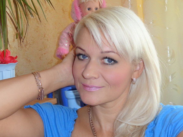 Наталья Коваленок