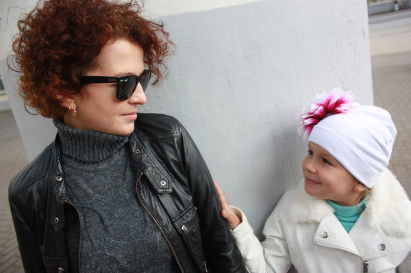 Марина Бисерова