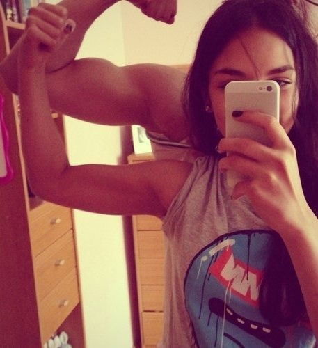 Анастасия Егорова