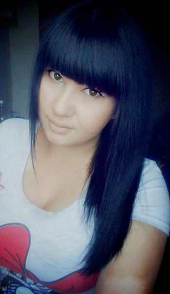 Нелли Белоусова