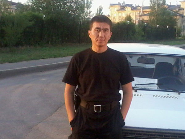 Руслан Караданов