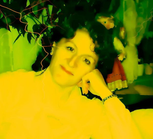 Нина Фатеева