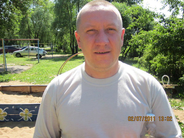 Дмитрий Сморкалов