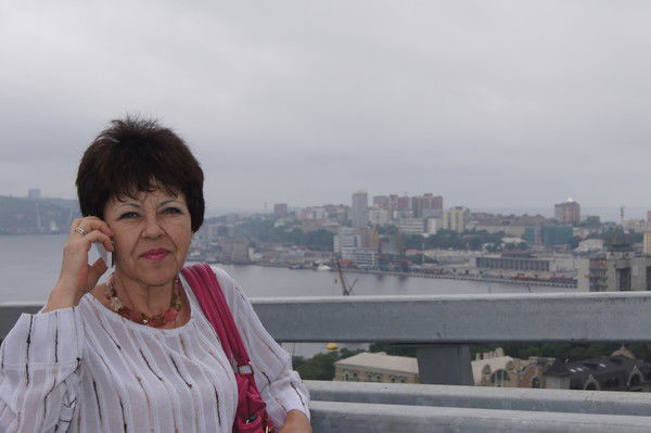 Валентина Смирнова