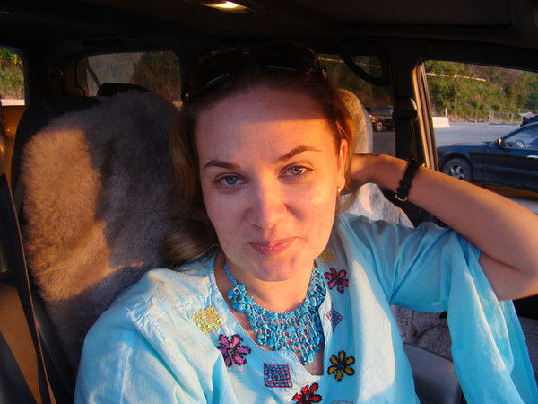 Инна Гайдамак