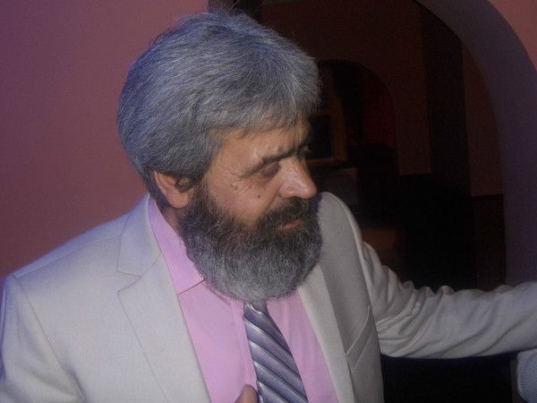 Михаил Иванов