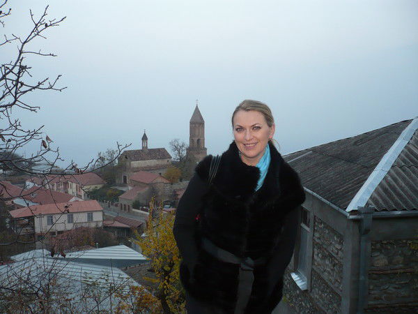 Людмила Янковская