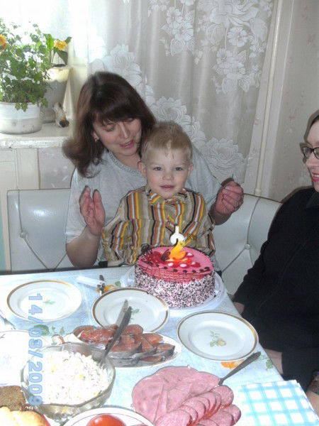 Лариса Гусева