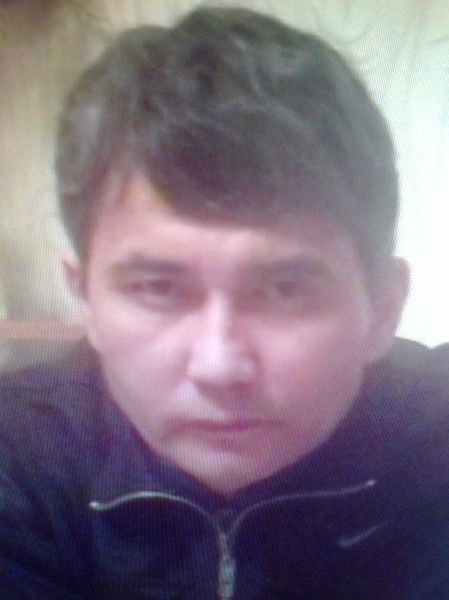 Бакыт Абзалбеков