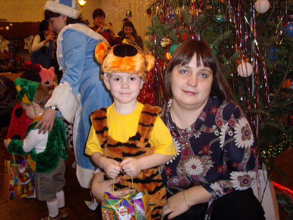 Татьяна Корнякова