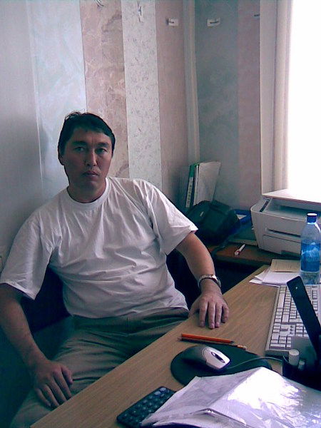 Жолдош Урманаев