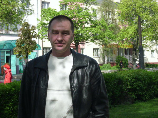 Игорь Голосов