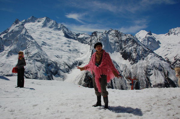 Галина Горичева