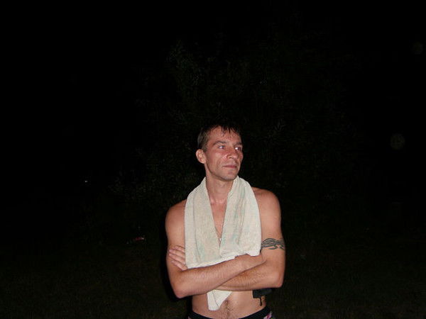 Андрей Дронов