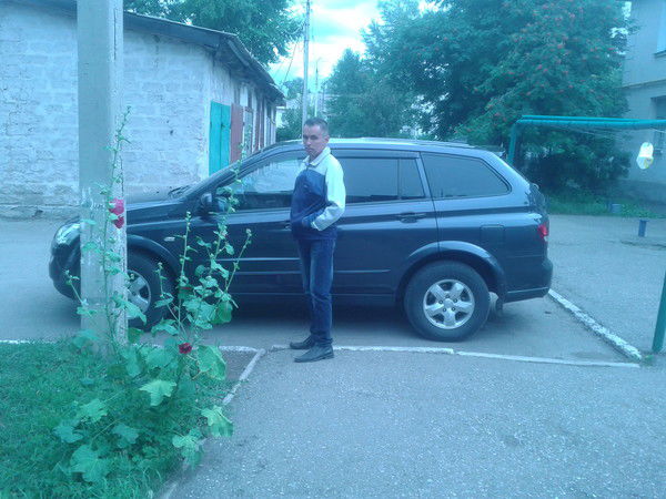 Радион Водянников